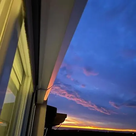 Seaview Studio-apartment Tar *