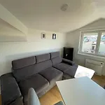 Seaview Studio-apartment Tar *