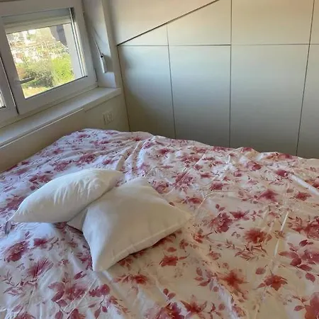 Seaview Studio-apartment Tar Tar-Vabriga