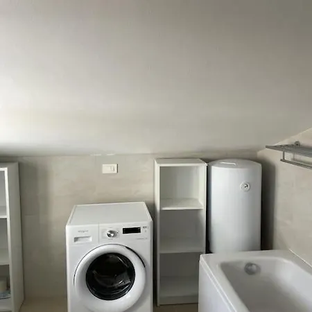 Seaview Studio-apartment Tar
