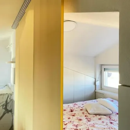 Lejlighed Seaview Studio-apartment Tar