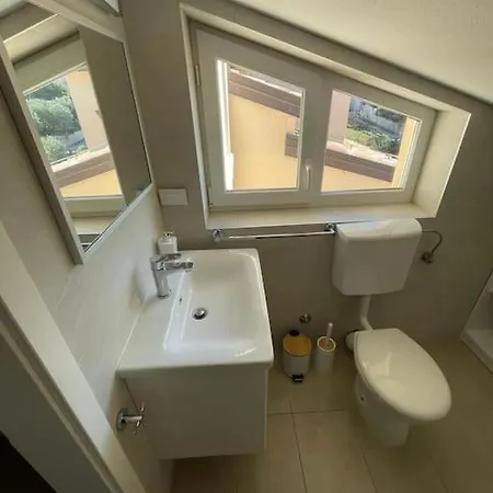 Lejlighed Seaview Studio-apartment Tar