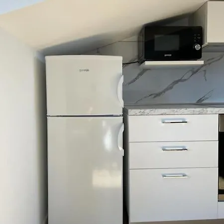 Appartamento Seaview Studio-apartment Tar Tar-Vabriga