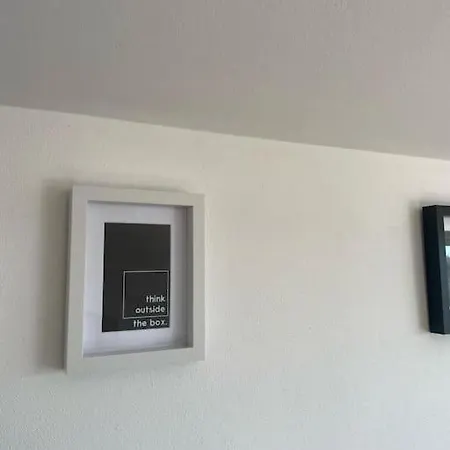 Seaview Studio-apartment Tar Lejlighed *