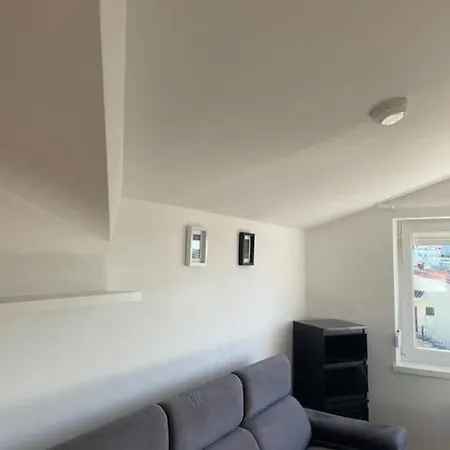Seaview Studio-apartment Tar * Tar-Vabriga