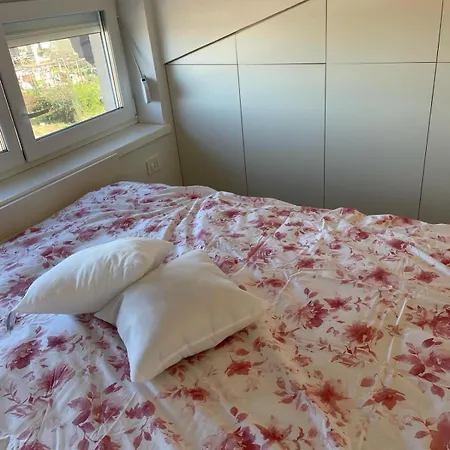 Seaview Studio-apartment Tar * Tar-Vabriga
